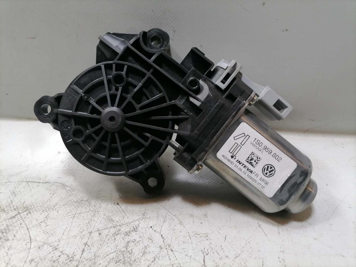 Skoda Citigo original Fensterhebermotor vorn links Bj.2016